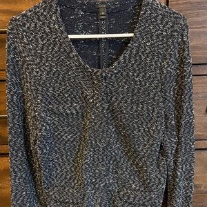 JCrew Twill blazer jacket